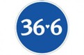 Сеть аптек 36,6 в Екатеринбурге