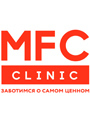 Диагностическое отделение стоматологической клиники «MFC CLINIC» у м. Динамо