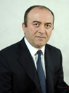 Бабунашвили Автандил Михайлович