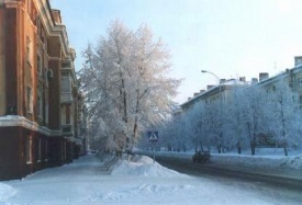 Международная неделя здравоохранения-2010 открылась в Кемерово