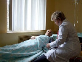 В Нижнем Новгороде открылся хоспис оборудованый по мировым стандартам