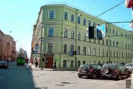 В Санкт-Петербург поступила вакцина для прививки детей от гриппа