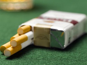 Средняя стоимость пачки сигарет в России может достигнуть 216 рублей