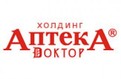 Сеть аптек Доктор в Петербурге