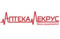 Сеть аптек Лекрус Петербурге